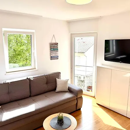 Apartmán In - Insel Krk 54761 *