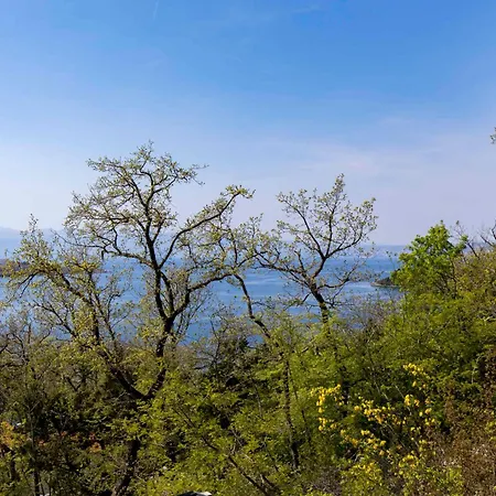 In - Insel Krk 54761 * Njivice