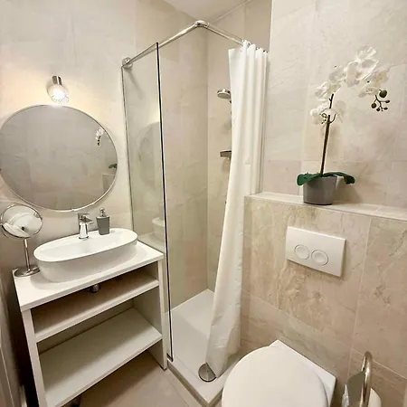 Apartament In - Insel Krk 54761