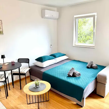 In - Insel Krk 54761 Njivice