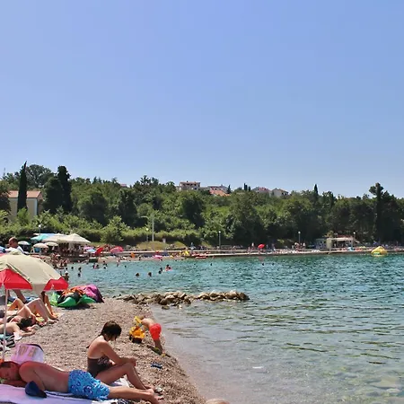 In - Insel Krk 54761