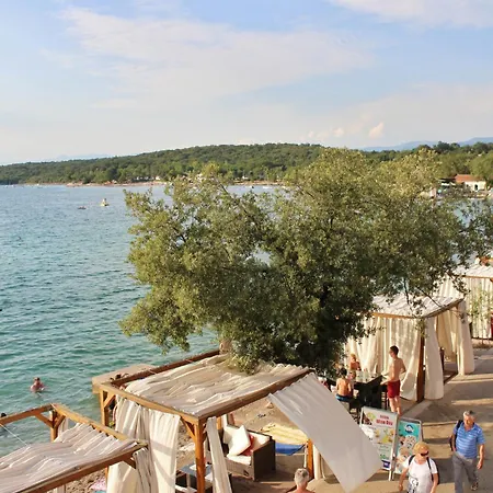 Apartament In - Insel Krk 54761 *