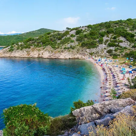 In - Insel Krk 54761 Njivice