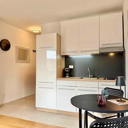 Apartman In - Insel Krk 54761 *