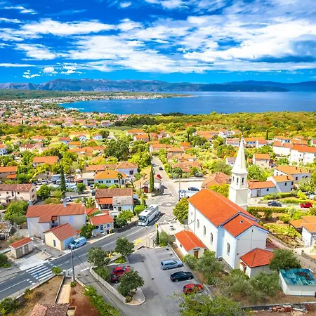 In - Insel Krk 54761 *