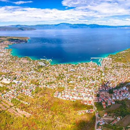 In - Insel Krk 54761 Apartman